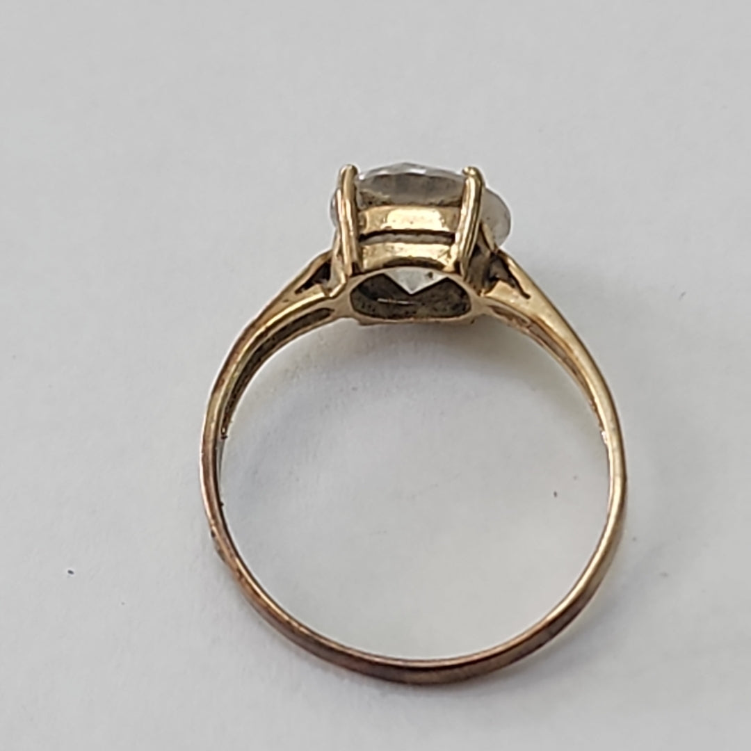 ANILLO ORO 8 K 1,90 GRMS (SEMINUEVO)