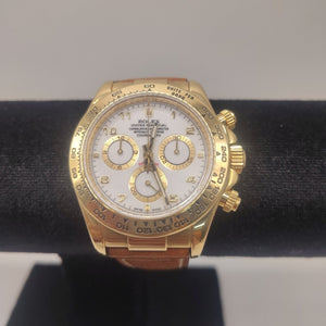 RELOJ CABALLERO AUTOMÁTICO (SEMINUEVO)