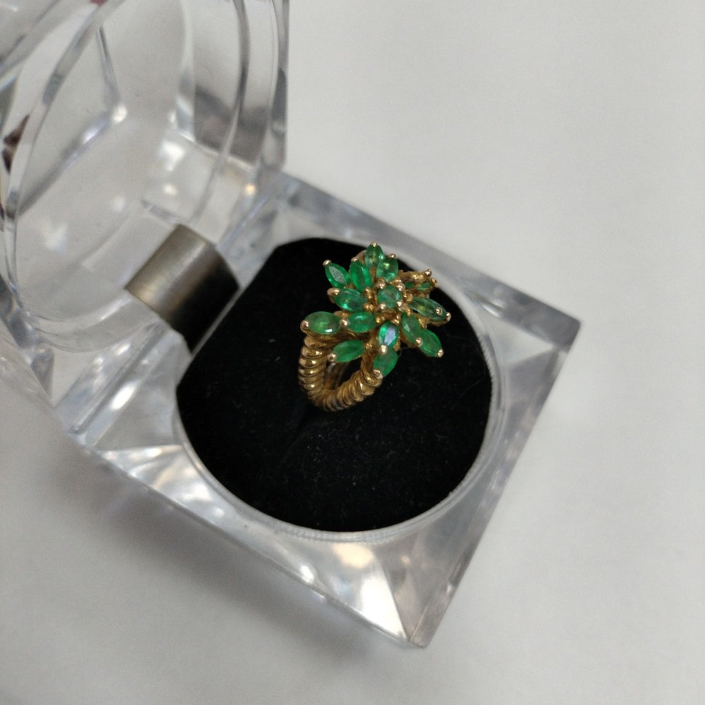 ANILLITO ORO 14 K 7 GRMS (SEMINUEVO)