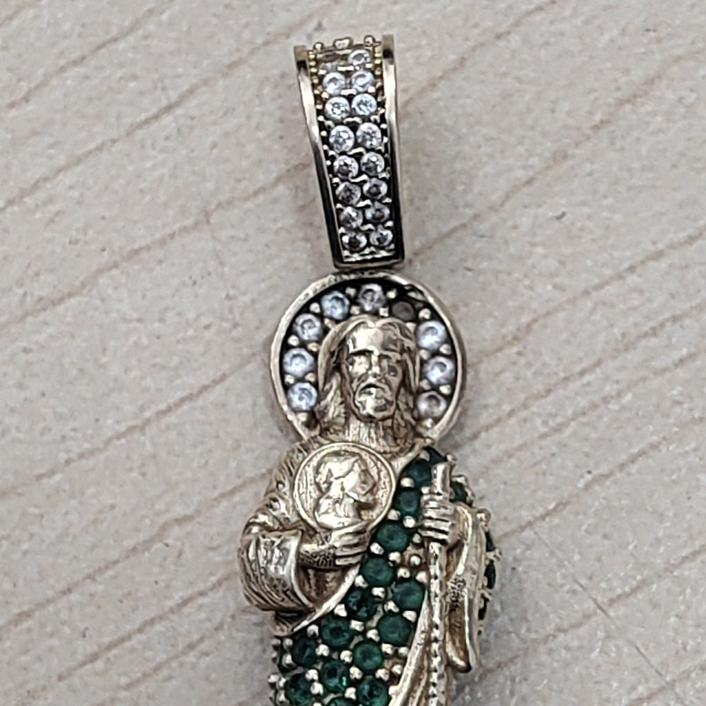 DIJE ORO 10 K 3,50 GRMS (SEMINUEVO)