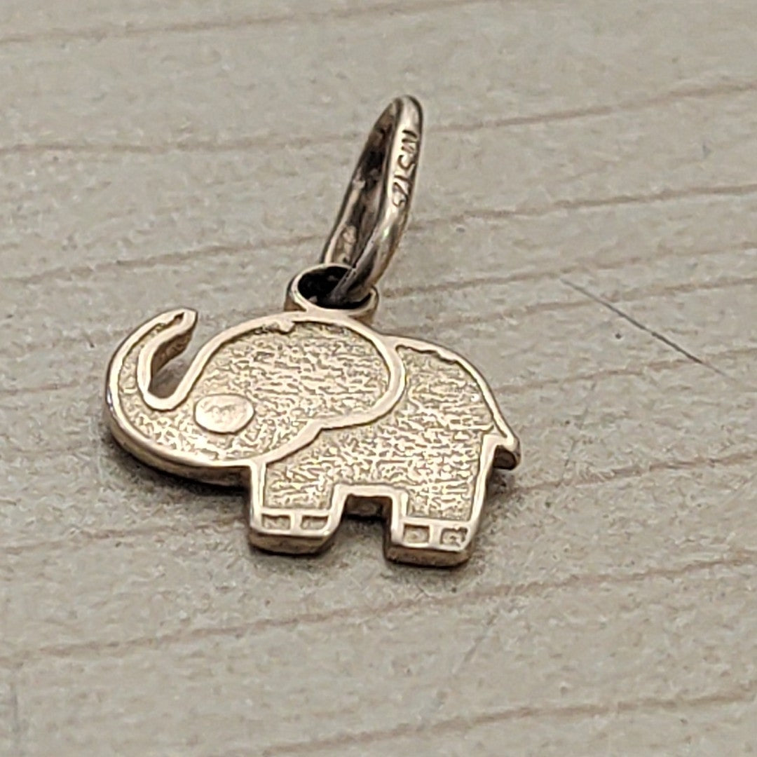 DIJE ORO 14 K 0,80 GRMS (SEMINUEVO)
