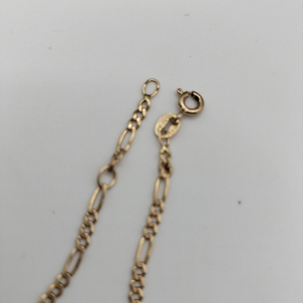 ESCLAVA ORO 14 K 2 GRMS (SEMINUEVO)