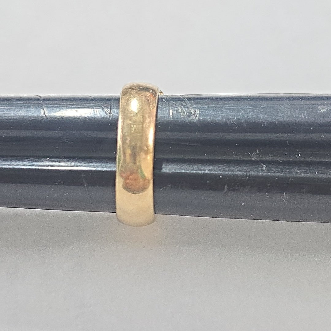 ANILLITO ORO 14 K 6.2 GRMS (SEMINUEVO)