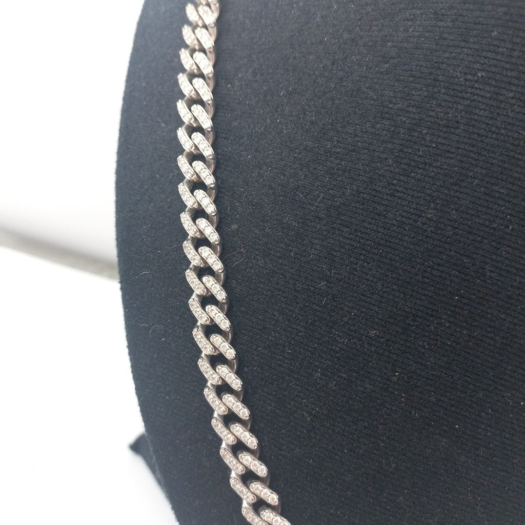 CADENA ORO 14 K 36.8 GRMS (SEMINUEVO)