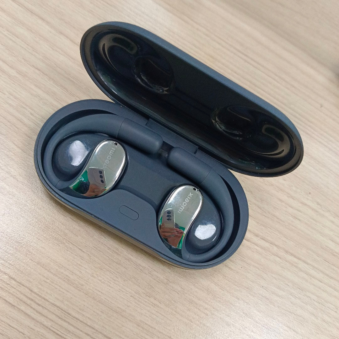 AUDIFONOS XIAOMI OPENWEAR STEREO INALAMBRICO IN EAR (SEMINUEVO)