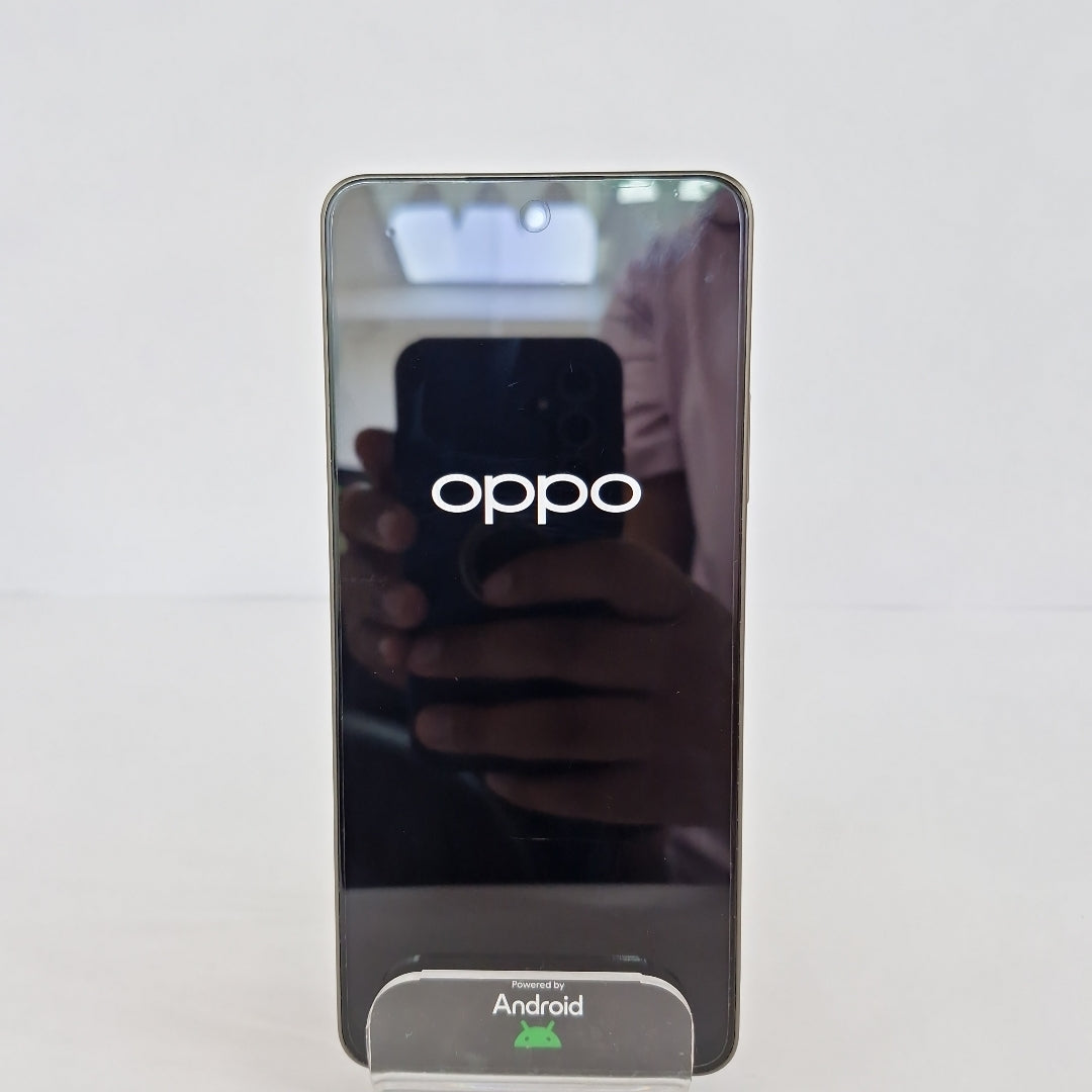 CELULAR OPPO A5 PRO 5G CPH2695 (2025) 256 GB 8 GB RAM (SEMINUEVO)