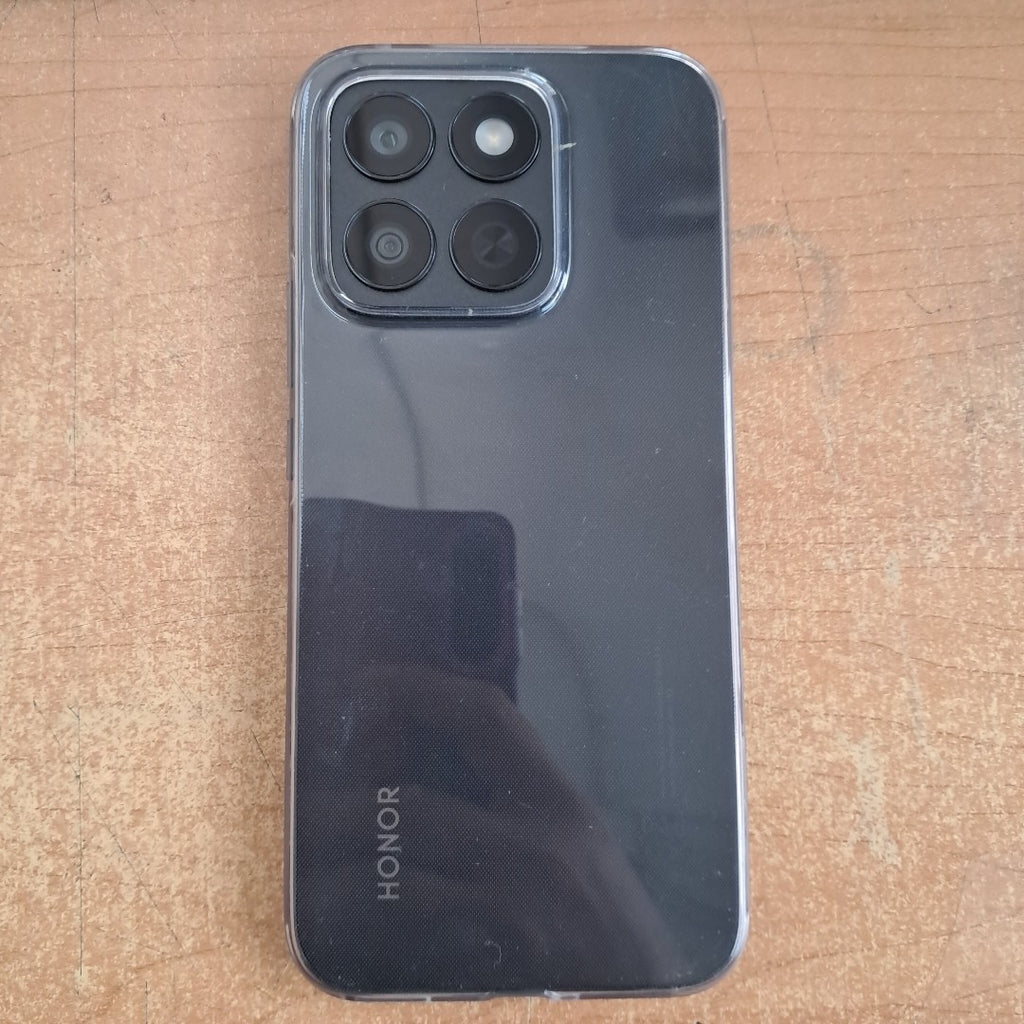 CELULAR HONOR X8C ABR-LX3 (2025) 512 GB 8 GB RAM (SEMINUEVO)