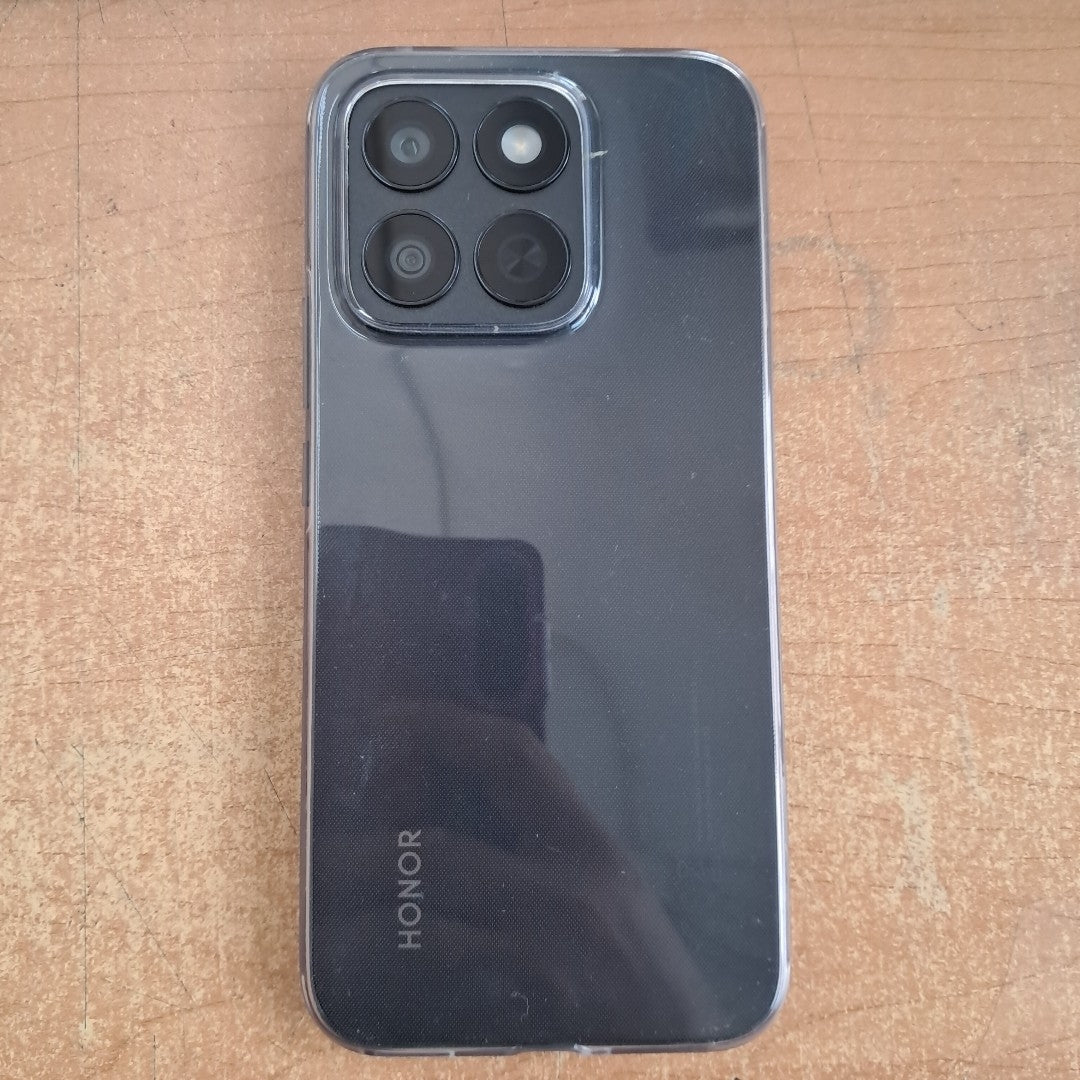 CELULAR HONOR X8C ABR-LX3 (2025) 512 GB 8 GB RAM (SEMINUEVO)