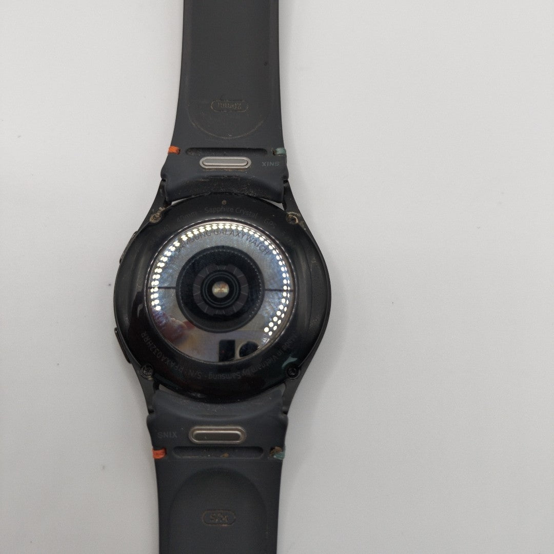 SMARTWATCH SAMSUNG GALAXY WATCH FE SM-R861 40 MM GPS (SEMINUEVO)