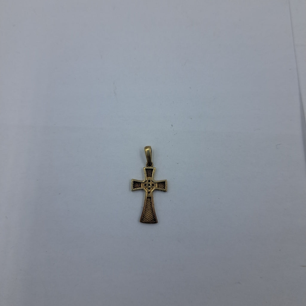 DIJE ORO 10 K 0.8 GRMS (SEMINUEVO)