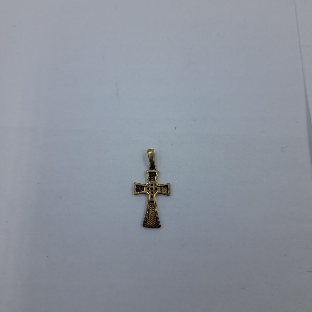 DIJE ORO 10 K 0.8 GRMS (SEMINUEVO)