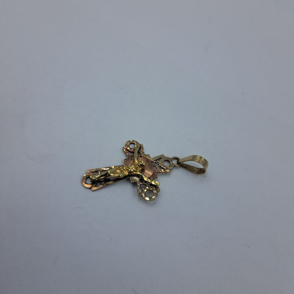 DIJE ORO 10 K 1.3 GRMS (SEMINUEVO)