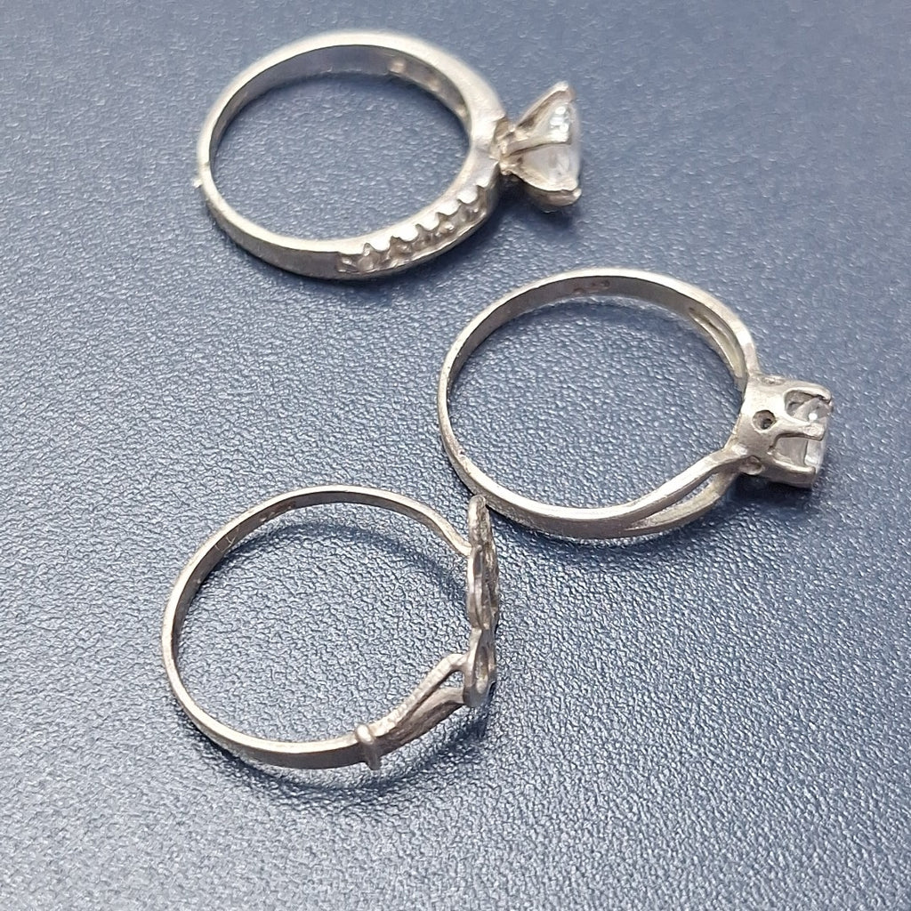 ANILLITO PLATA 5,10 GRMS (SEMINUEVO)