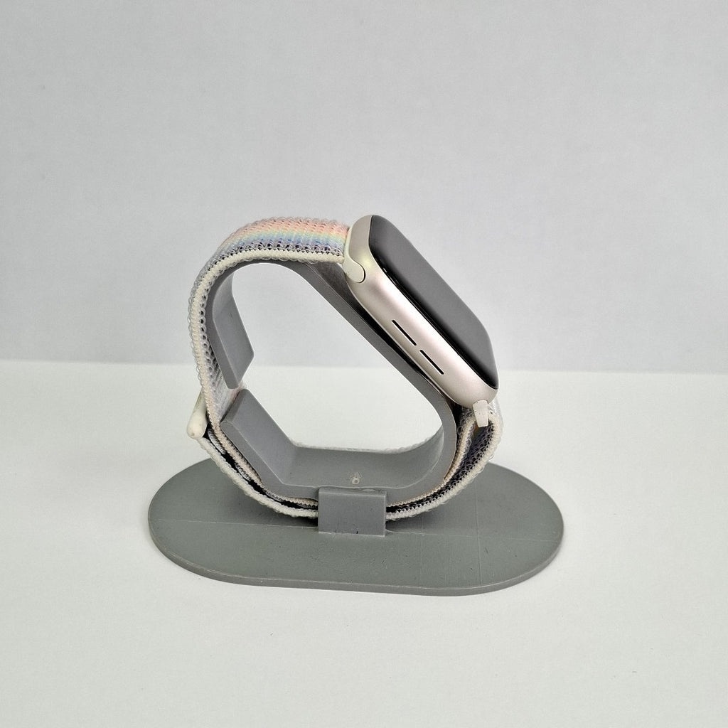 SMARTWATCH APPLE SE 2 ALUMINIO A2723 44 MM GPS (SEMINUEVO)
