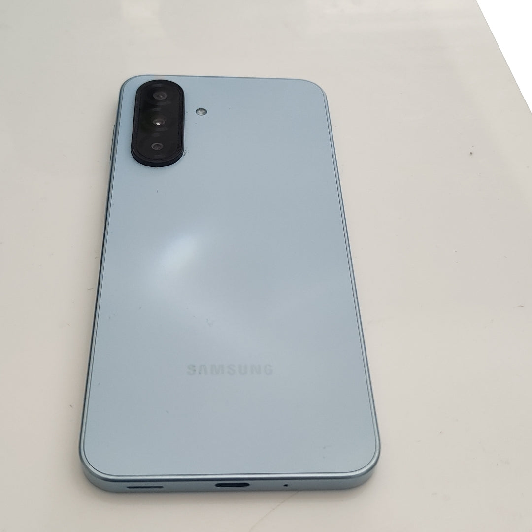 CELULAR SAMSUNG GALAXY A17 SM-A175F (2025) 128 GB 4 GB RAM (SEMINUEVO)