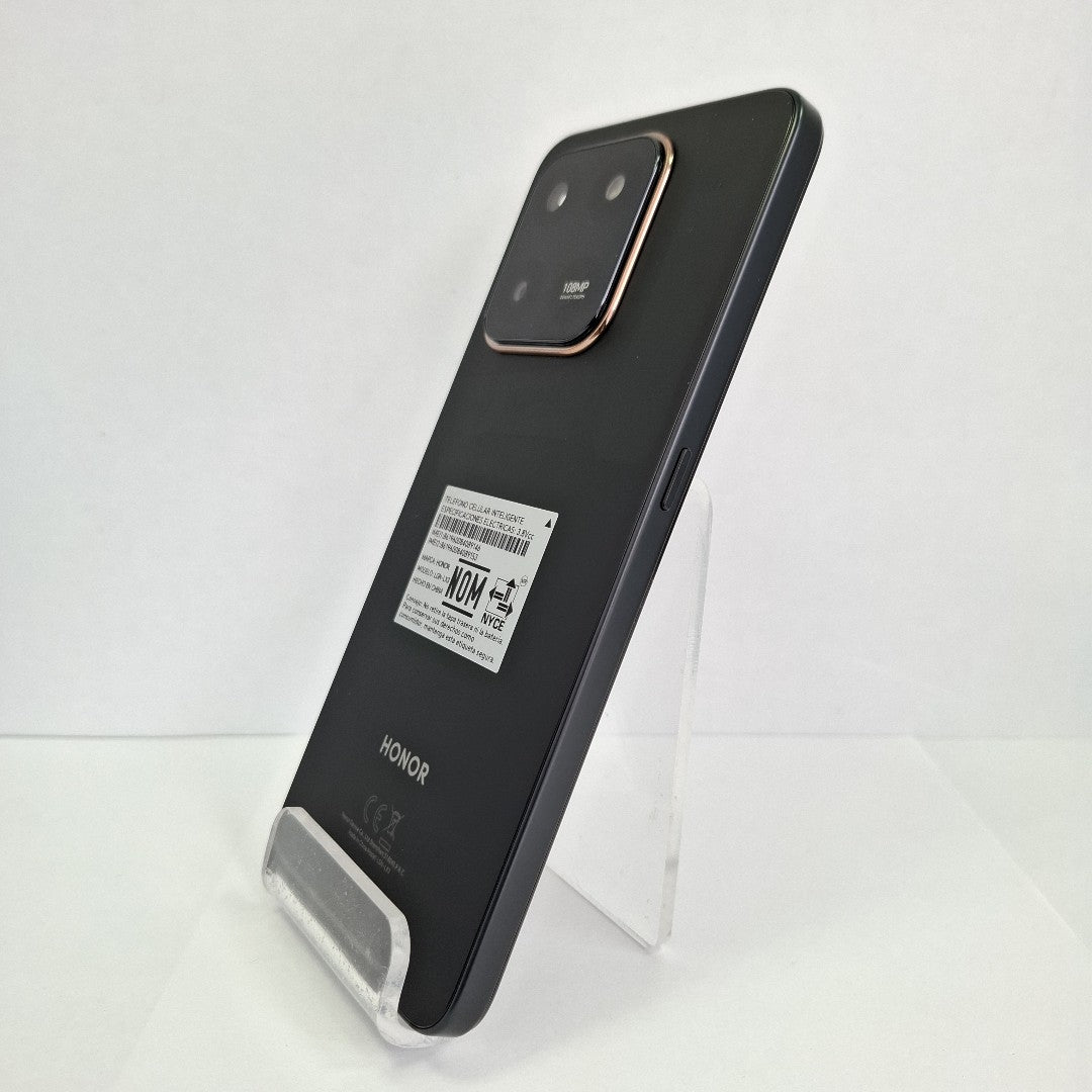 CELULAR HONOR X7D LGN-LX3 (2025) 256 GB 8 GB RAM (SEMINUEVO)