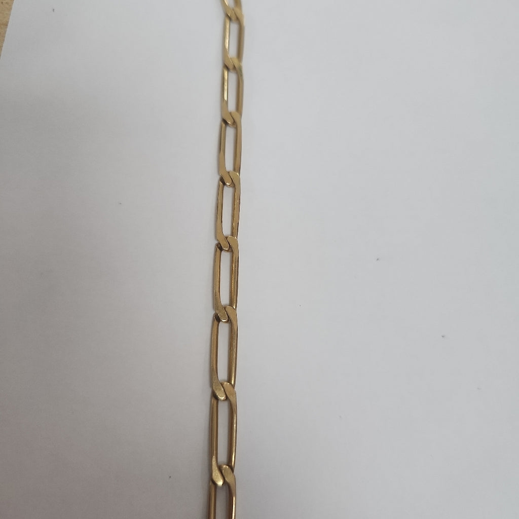 CADENA ORO 14 K 26.1 GRMS (SEMINUEVO)