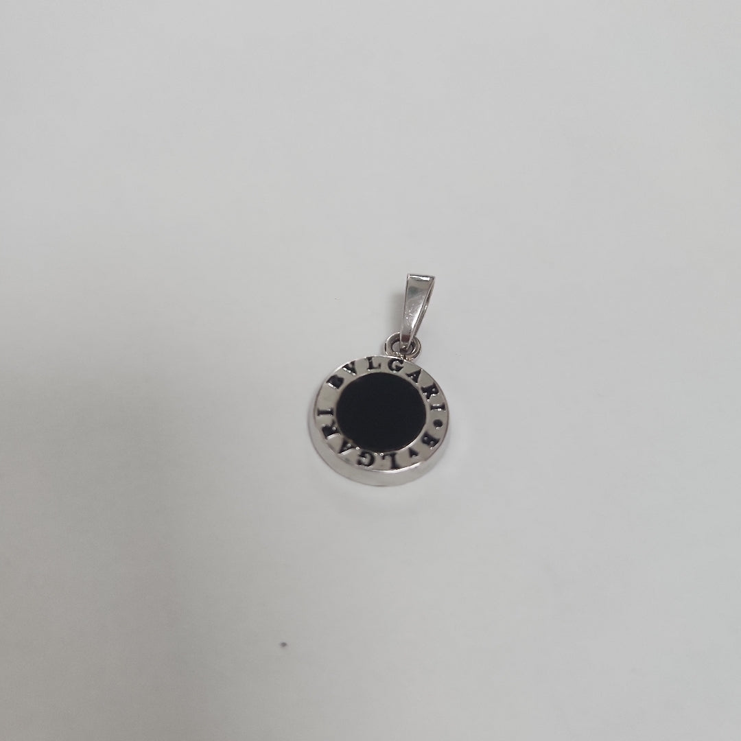 DIJE ORO BLANCO 14 K 2.6 GRMS (SEMINUEVO)