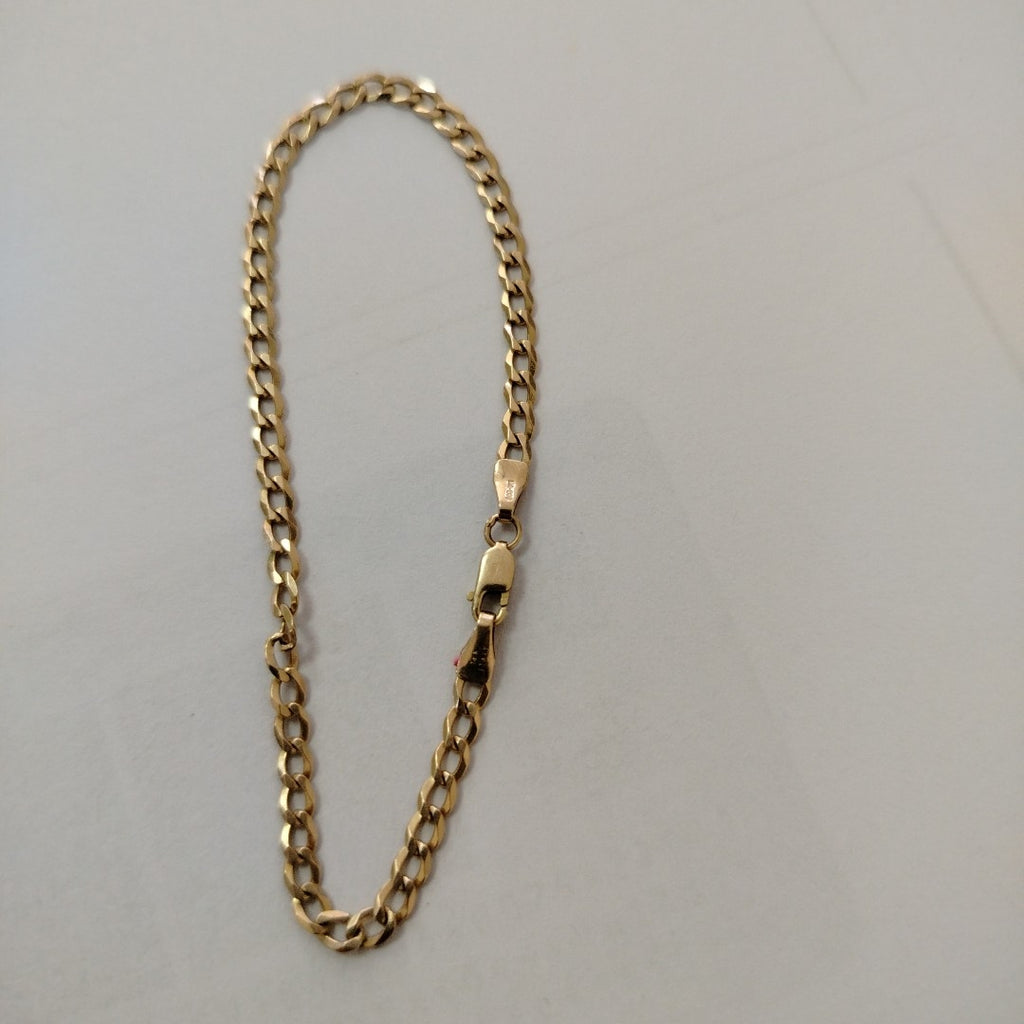 PULSERA ORO 14 K 3.3 GRMS (SEMINUEVO)