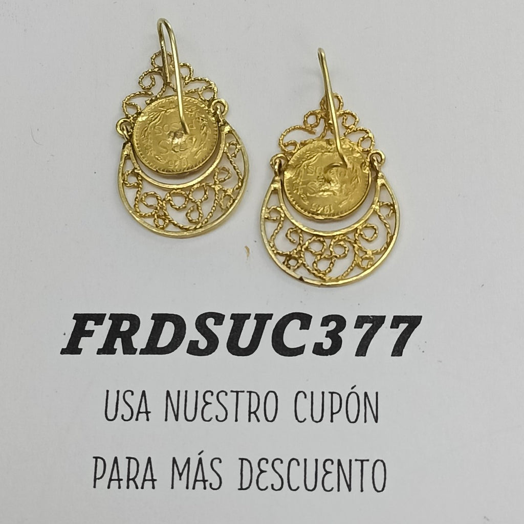 K1 3,18 GRMS 14 K K2 3,32 GRMS 21 K IDENTIFI (SEMINUEVO)