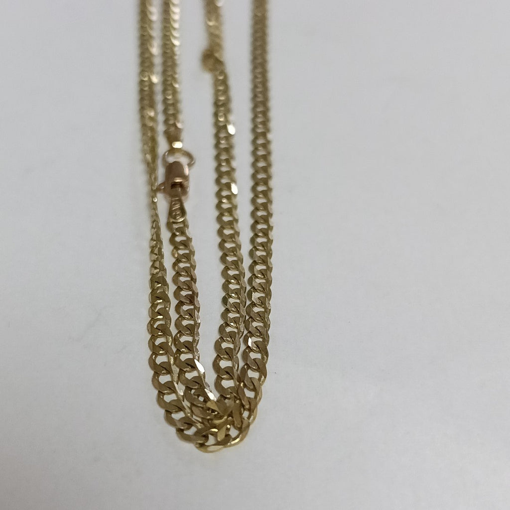 CADENA ORO 10 K 9.2 GRMS (SEMINUEVO)