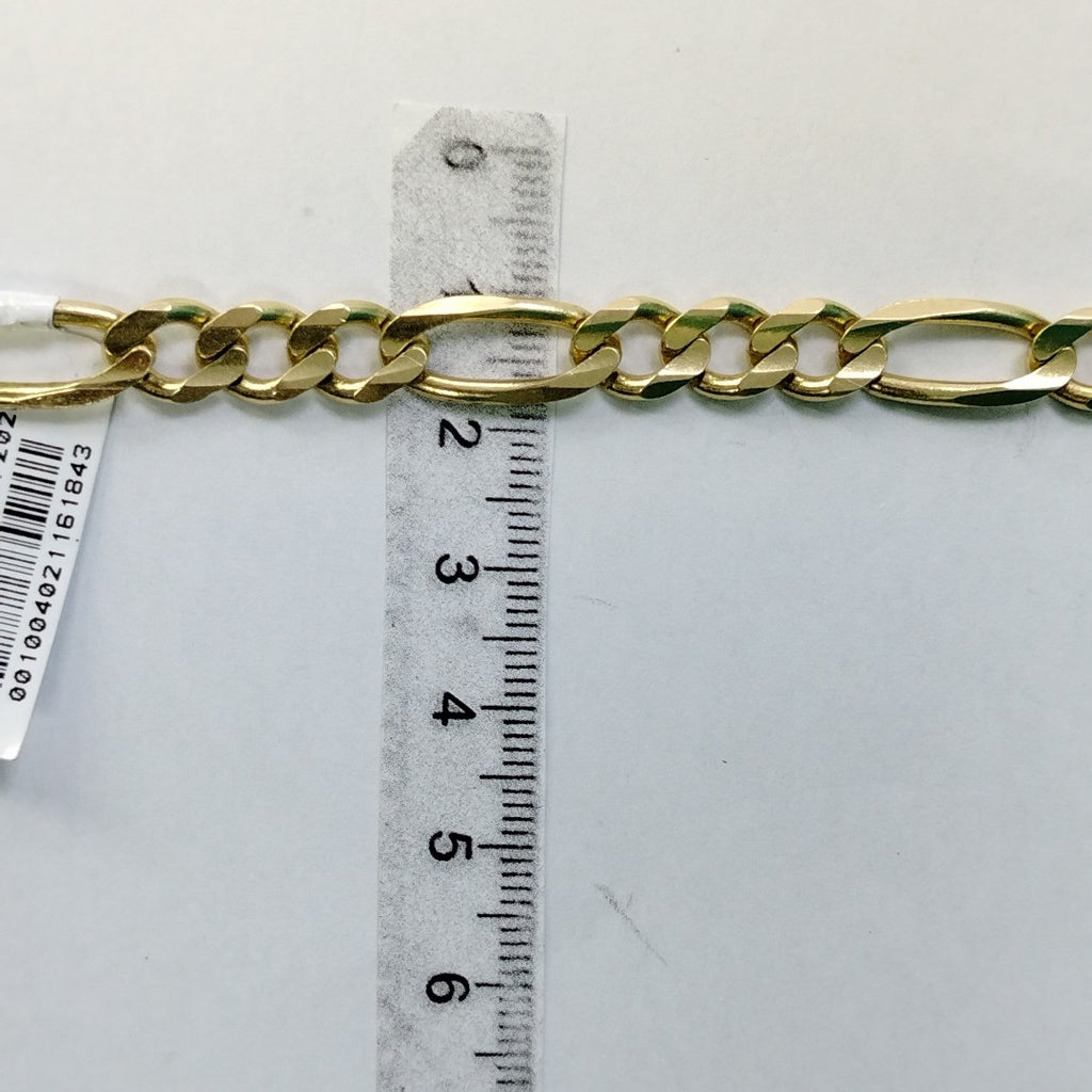 PULSERA ORO 14 K 16.5 GRMS (SEMINUEVO)