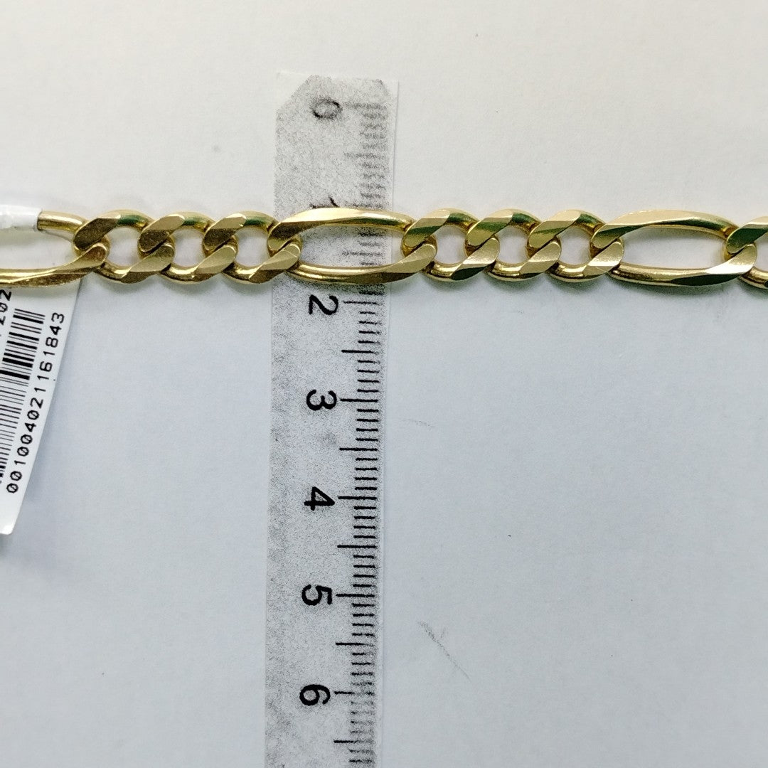PULSERA ORO 14 K 16.5 GRMS (SEMINUEVO)