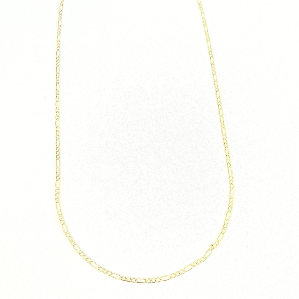 CADENA ORO 14 K 2.3 GRMS (SEMINUEVO)