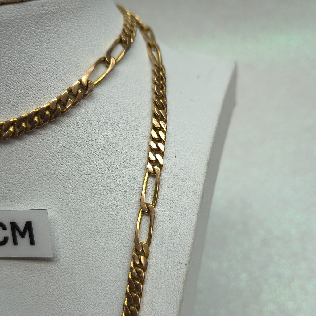 CADENA ORO 10 K 28,40 GRMS (SEMINUEVO)