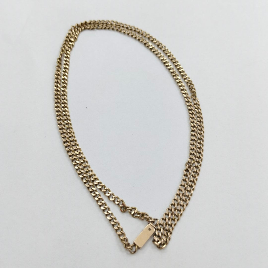 CADENA ORO 8 K 13.3 GRMS (SEMINUEVO)