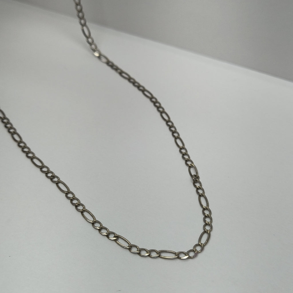 CADENA ORO 10 K 4,60 GRMS (SEMINUEVO)