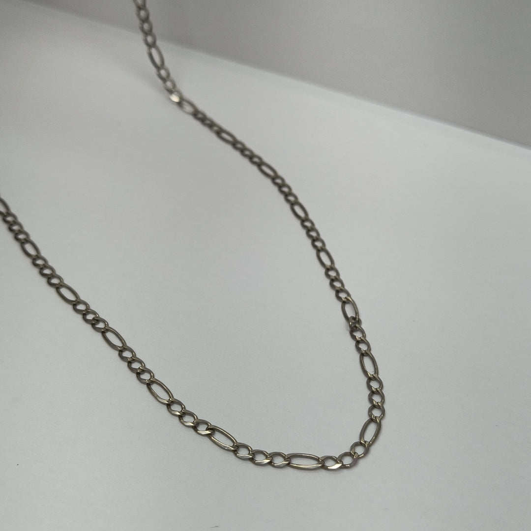 CADENA ORO 10 K 4,60 GRMS (SEMINUEVO)