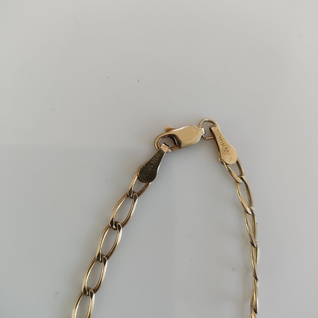 CADENA ORO 10 K 7,40 GRMS (SEMINUEVO)