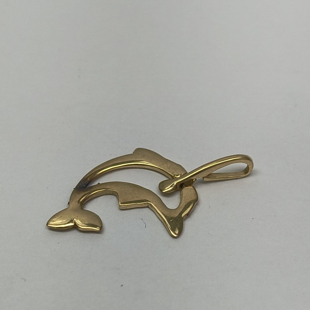 DIJE ORO 10 K 1.7 GRMS (SEMINUEVO)