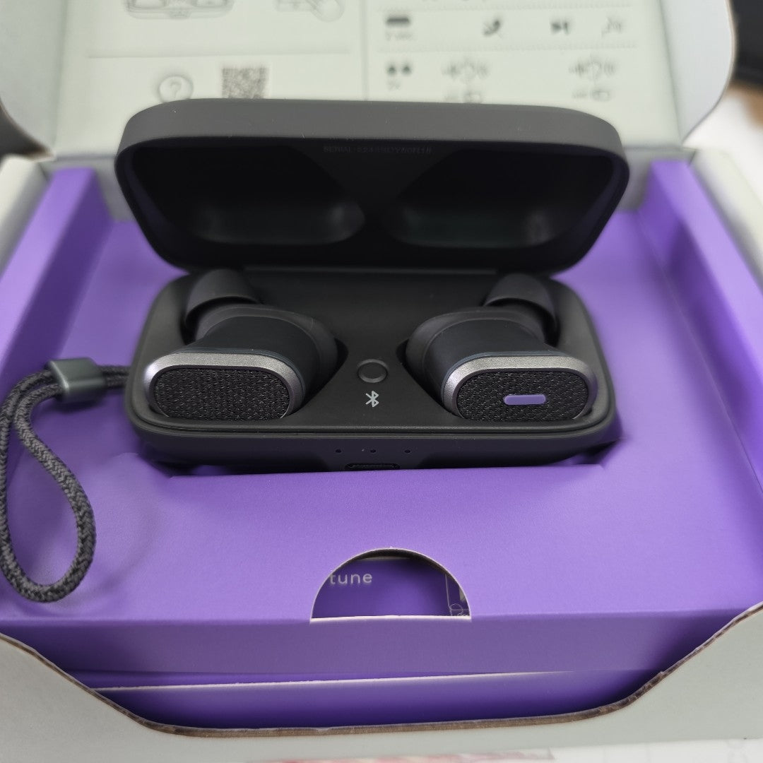 AUDIFONOS LOGITECH ZONE TRUE WIRELESS INALAMBRICO IN EAR (SEMINUEVO)