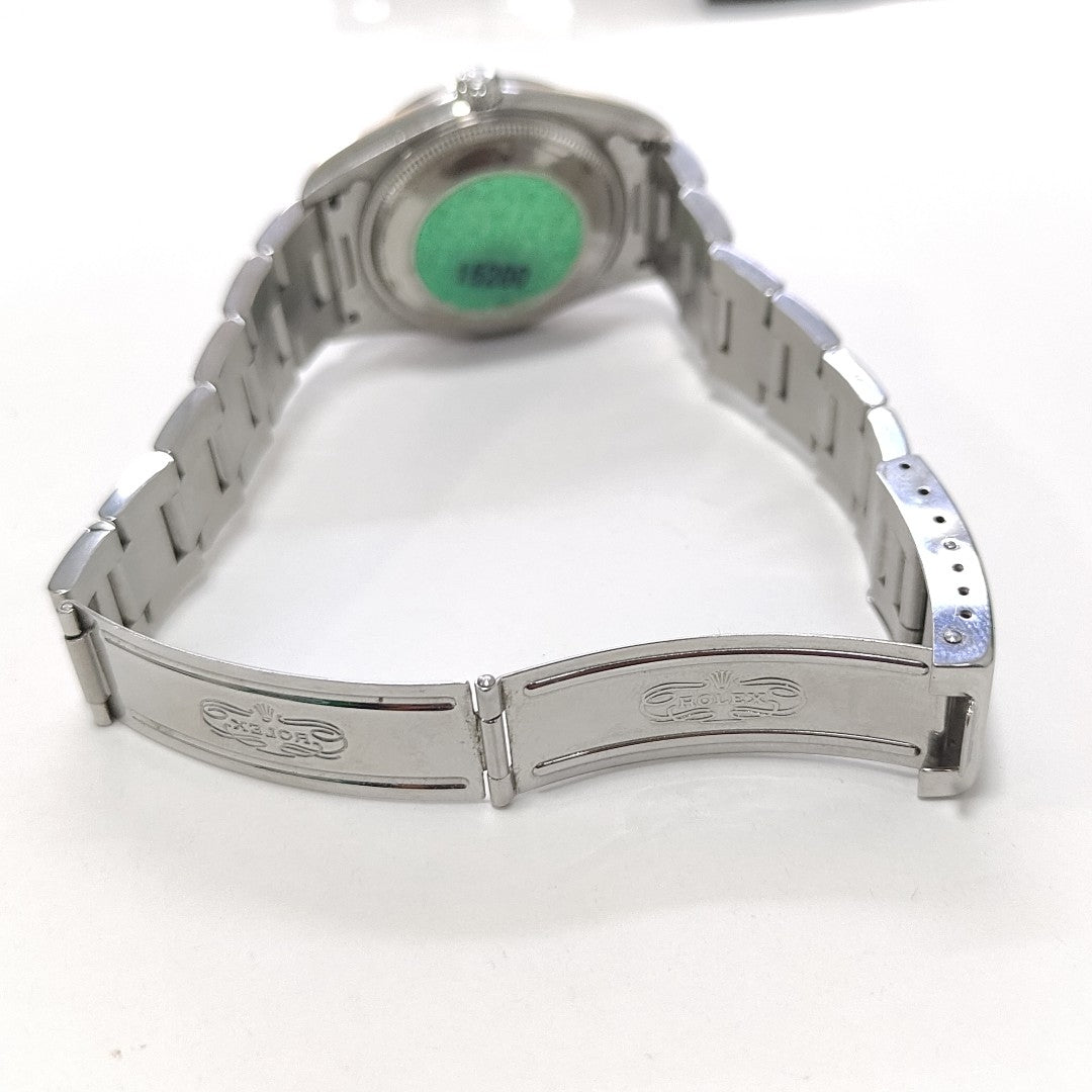 RELOJ CABALLERO 15200 (SEMINUEVO)