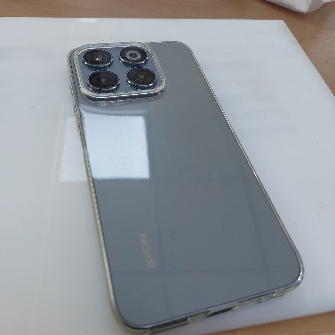 CELULAR ZTE AXON 70 Z2459 256 GB 6 GB RAM (SEMINUEVO)