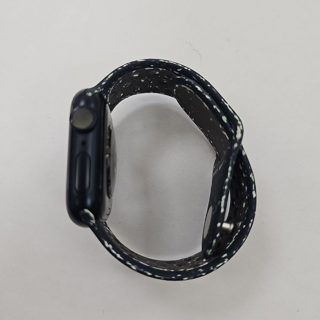 SMARTWATCH APPLE SERIES 9 ALUMINIO A2978 41 MM GPS (SEMINUEVO)