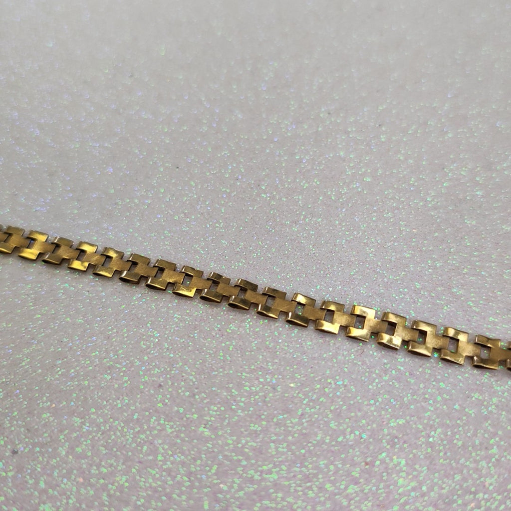 PULSERA ORO 14 K 5.2 GRMS (SEMINUEVO)