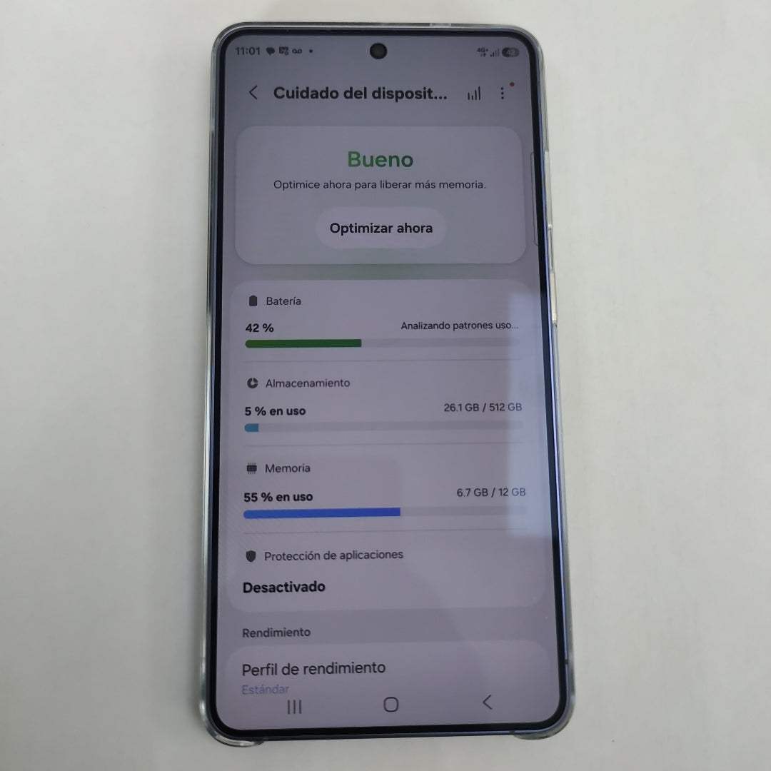 CELULAR SAMSUNG GALAXY S26 ULTRA SM-S948B (2026) 512 GB 12 GB RAM (SEMINUEVO)