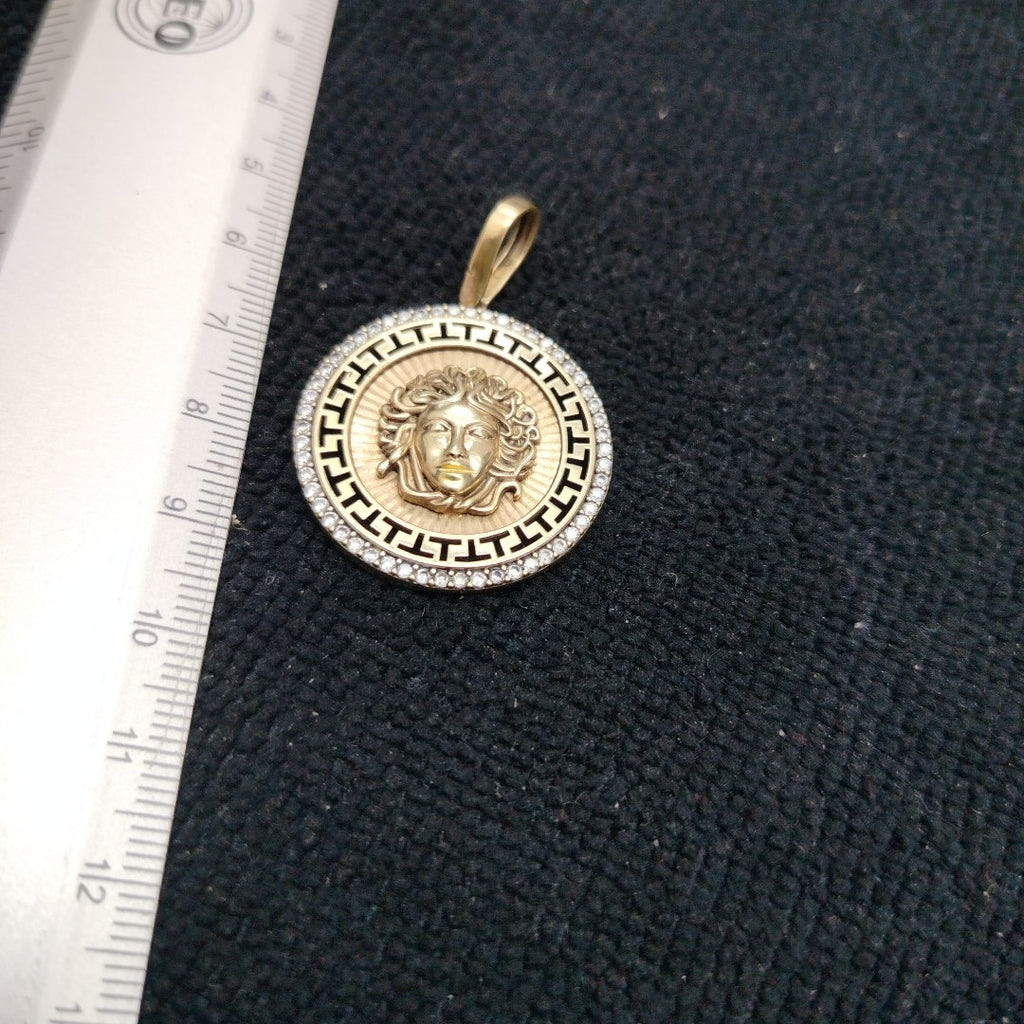 DIJE ORO 10 K 6.4 GRMS (SEMINUEVO)