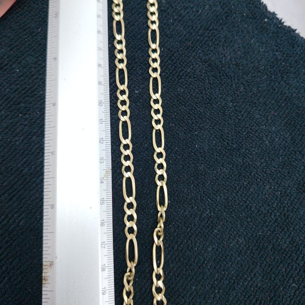 CADENA ORO 10 K 26.2 GRMS (SEMINUEVO)