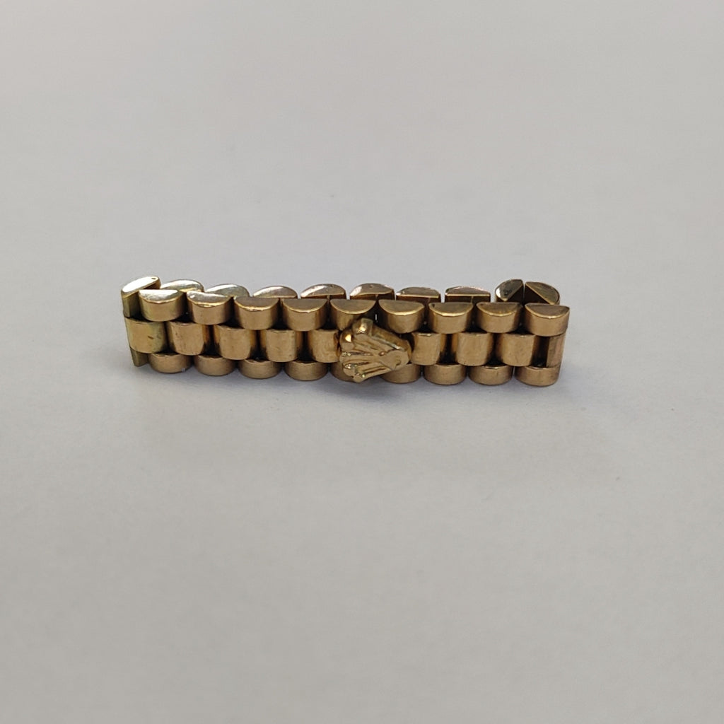 ARGOLLA ORO 14 K 6.8 GRMS (SEMINUEVO)