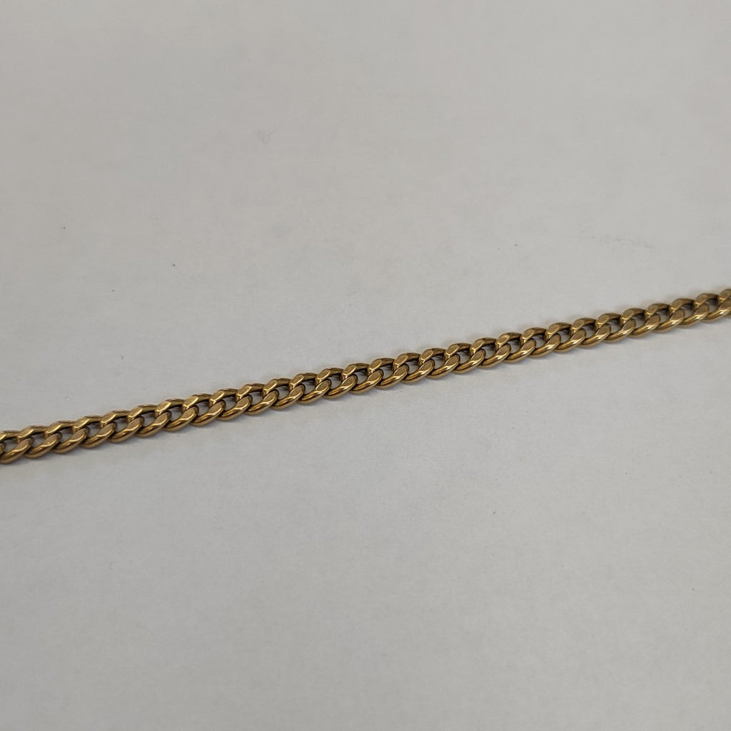 PULSERA ORO 14 K 3.3 GRMS (SEMINUEVO)
