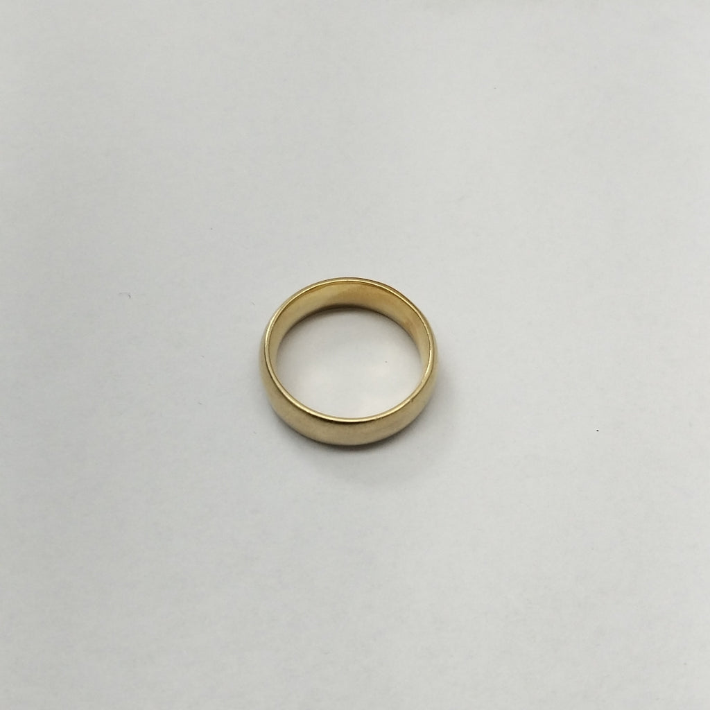 ARGOLLA ORO 14 K 3.2 GRMS (SEMINUEVO)