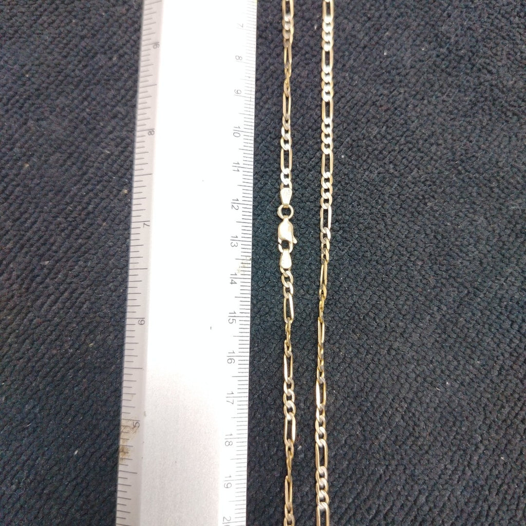 CADENA ORO 10 K 6.1 GRMS (SEMINUEVO)