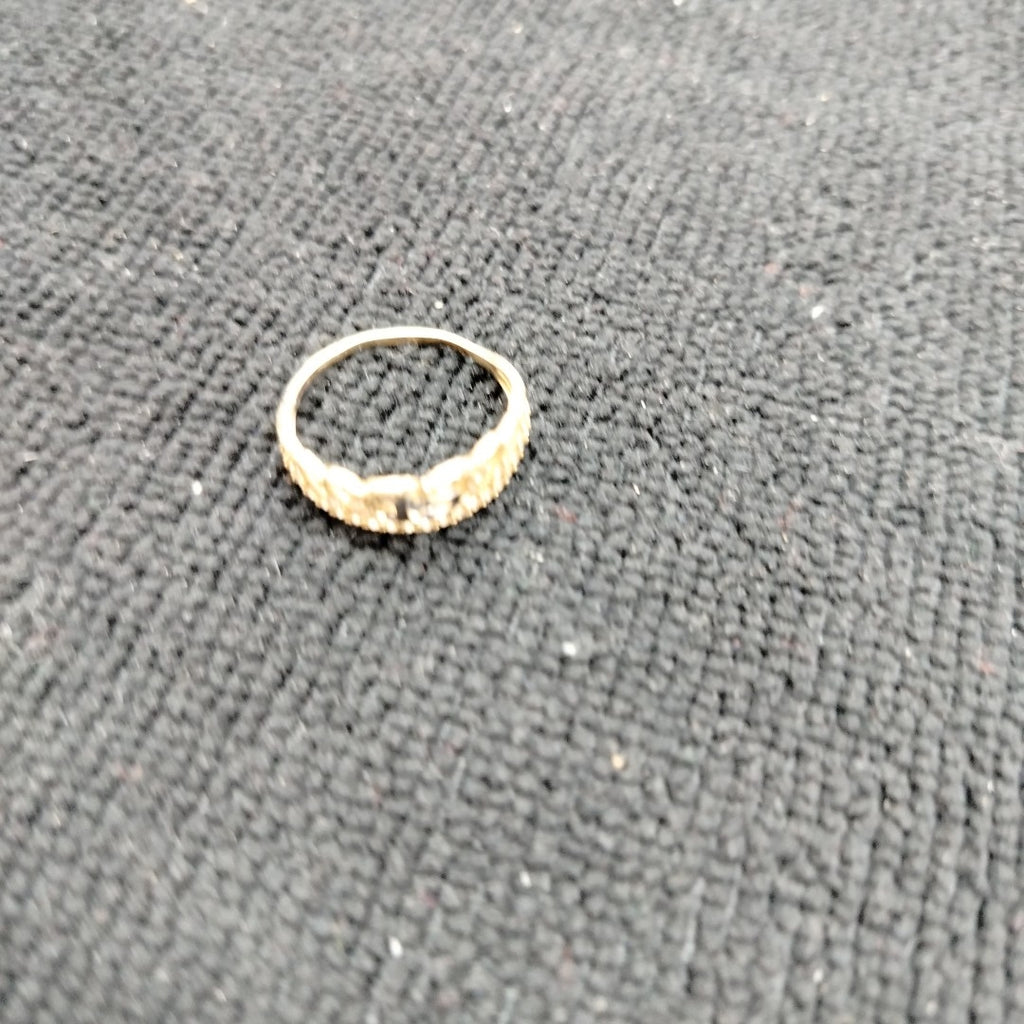 ANILLITO ORO 10 K 1,50 GRMS (SEMINUEVO)
