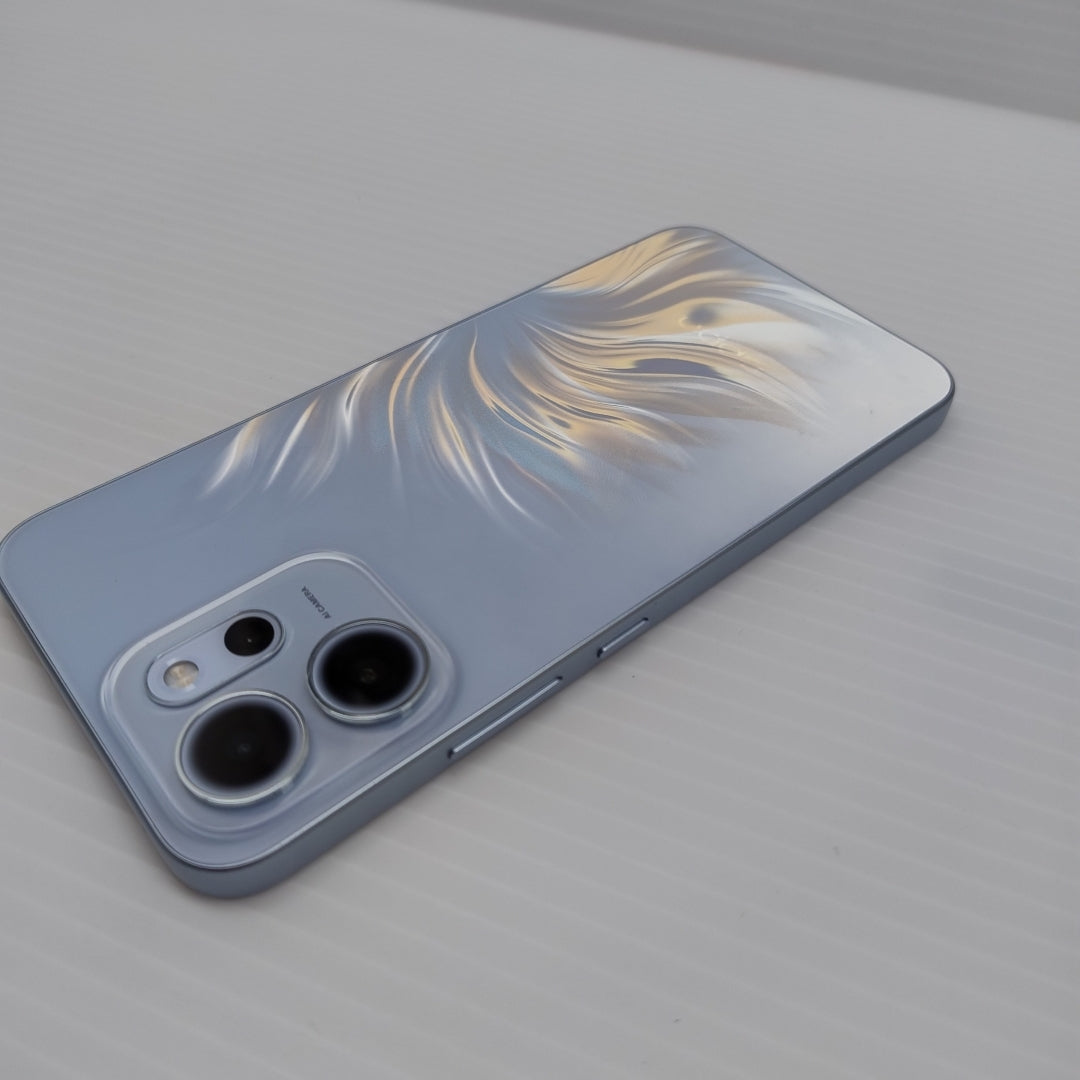 CELULAR OPPO RENO 14 F CPH2743 (2025) 256 GB 12 GB RAM (SEMINUEVO)