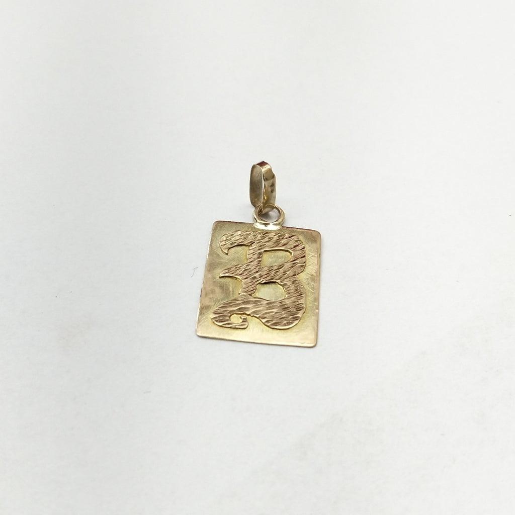 DIJE ORO 8 K 2,80 GRMS (SEMINUEVO)