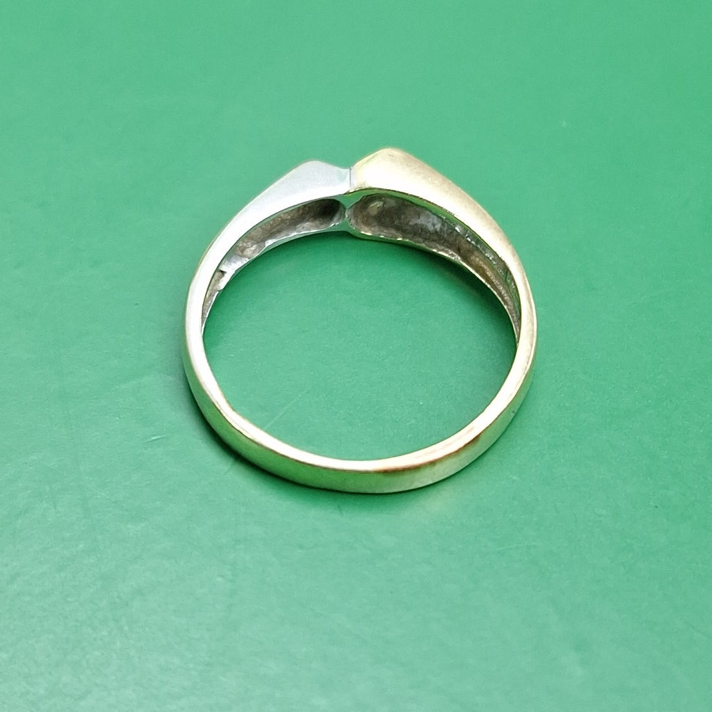 ANILLITO ORO 14 K 2.4 GRMS (SEMINUEVO)
